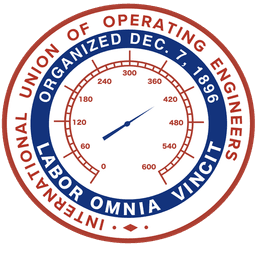 IUOE Local 66 emblem