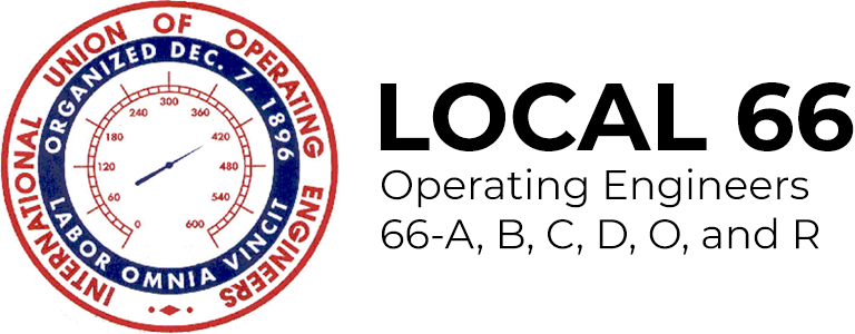 IUOE Local 66 — Operating Engineers